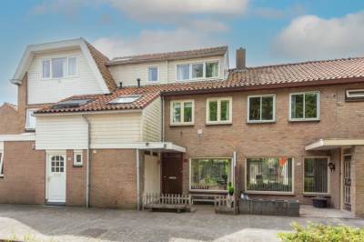 Woning Rhijnvis Feithlaan 60 Alkmaar