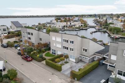 Woning Lijzijde 26 Almere