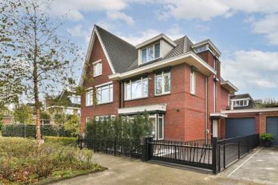 Woning Francijntje de Kadtlaan 3 Vlaardingen