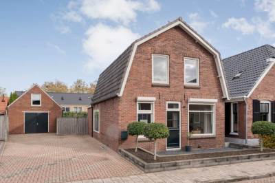 Woning Holtentorensweg 37 Rijssen