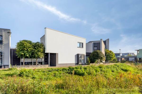 Woning Munnekeburenstraat 22 Tilburg