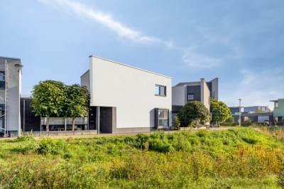 Woning Munnekeburenstraat 22 Tilburg