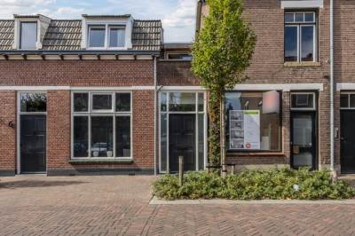 Woning Kaneelstraat 4A Cuijk