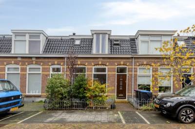 Woning Ypeijstraat 10 Leeuwarden