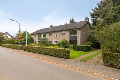 Woning Bergweg 29D Hilversum