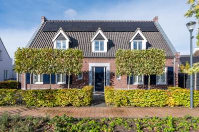Woning Abendonk 40 Helmond