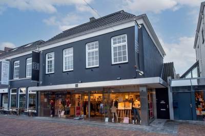 Woning Wemenstraat 41 Hengelo (OV)