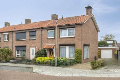 Woning Pr.Marijkestraat 14 Gennep