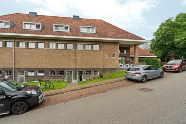 Woning Braamweg 80 Arnhem