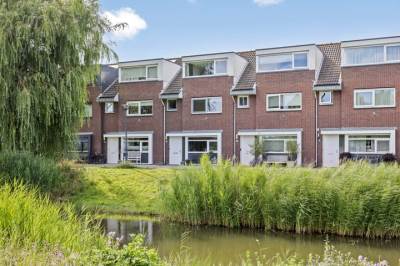 Woning Westhove 22 Hoofddorp