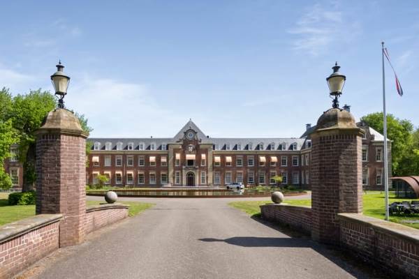 Woning Hageveld 34 Heemstede