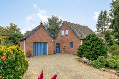 Woning Korte Spruit 2 Beers