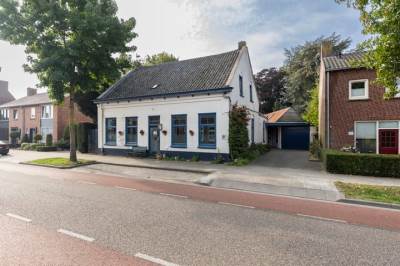 Woning Hoofdstraat 48 Liessel