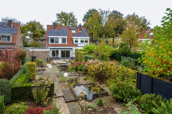 Woning Goudrenet 24 Uden