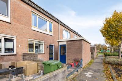 Woning Vliet 21 Heerhugowaard