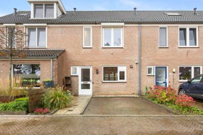 Woning Mendelssohnlaan 40 Voorthuizen