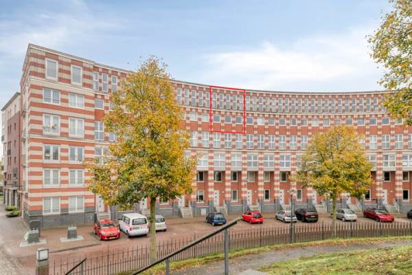 Woning Frontonstraat 85 Helmond