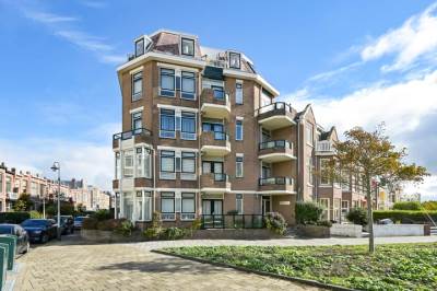 Woning Badhuisweg 10D Den Haag