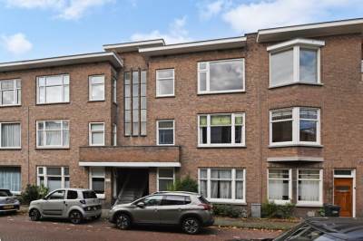 Woning Altingstraat 112 Den Haag