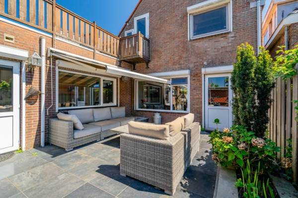 Woning Bronckhorststraat 81 Noordwijk (ZH)