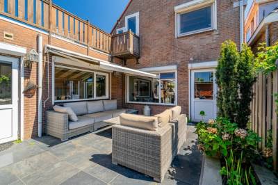 Woning Bronckhorststraat 81 Noordwijk (ZH)