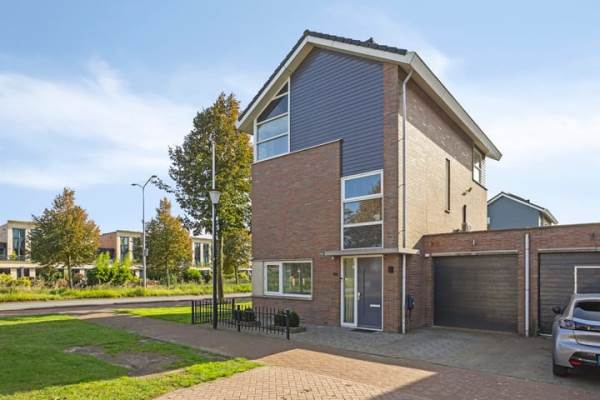 Woning Vasalisstraat 44 Alkmaar