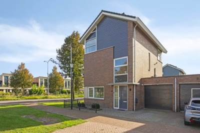 Woning Vasalisstraat 44 Alkmaar