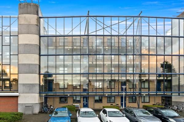 Woning Drogerij 80 Den Hoorn (ZH)