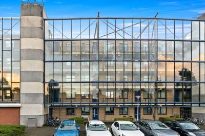 Woning Drogerij 80 Den Hoorn (ZH)