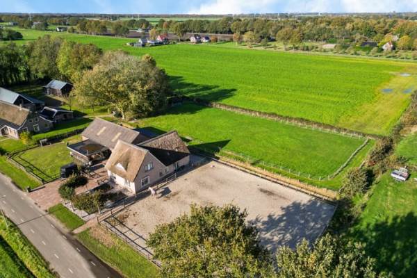 Woning Ballast 44 Coevorden