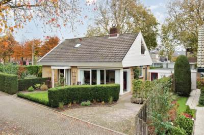 Woning Elf Guldensmijn 2 Wateringen
