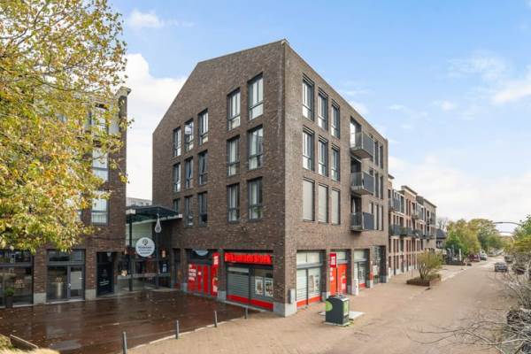 Woning Kerkweg 9 Pijnacker
