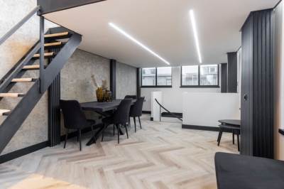 Woning Jan Dommeringpad 9 Arnhem