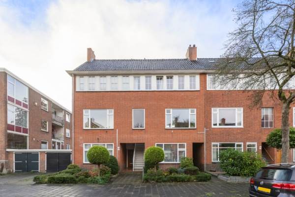 Woning Groenesteinlaan 9 Groningen