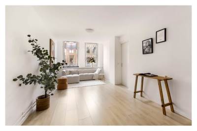 Woning Hooigracht 68 Leiden