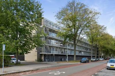 Woning Engelandlaan 612 Haarlem