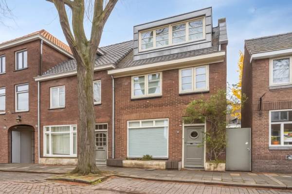 Woning Rivierstraat 29 Eindhoven