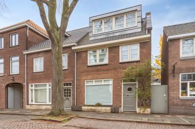 Woning Rivierstraat 29 Eindhoven