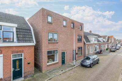Woning Prinsenkampsweg 6 Almelo