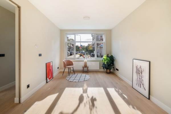 Woning Jan ten Brinkstraat 19 Den Haag