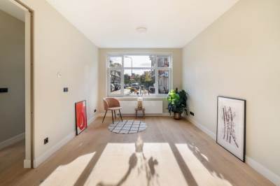 Woning Jan ten Brinkstraat 19 Den Haag