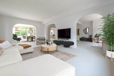 Woning Prinses Julianaweg 2 Nieuwendijk