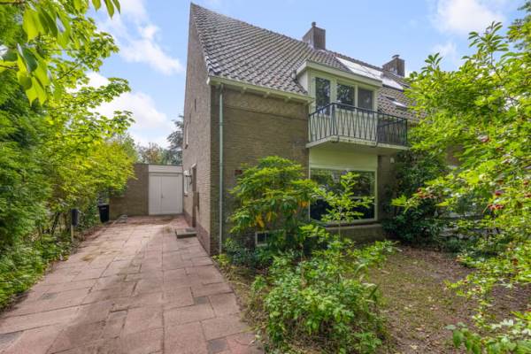 Woning Baafjeslaan 23 Heiloo