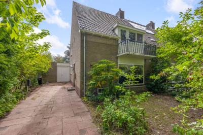 Woning Baafjeslaan 23 Heiloo