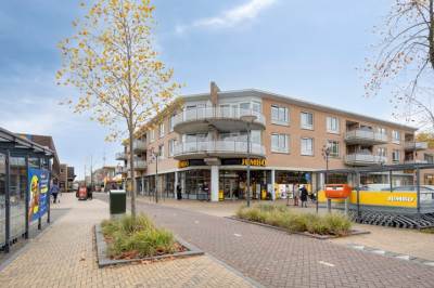 Woning Diderna 20 Dieren