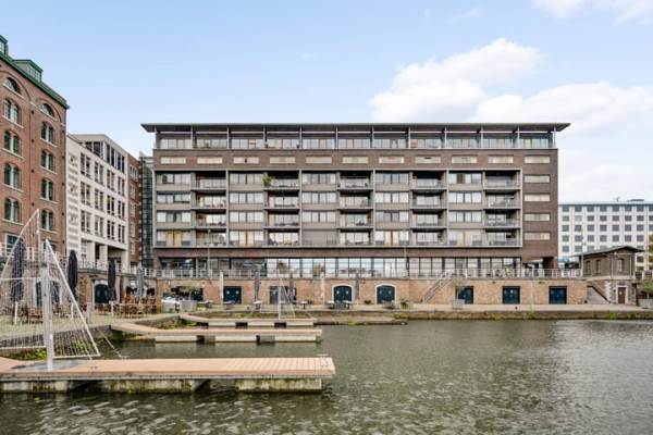 Woning Maasboulevard 2C Maastricht