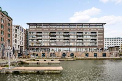 Woning Maasboulevard 2C Maastricht