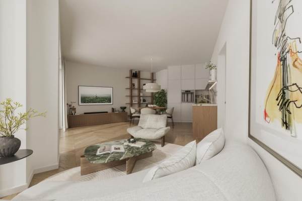 Woning Grasweg 402 Amsterdam