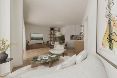 Woning Grasweg 402 Amsterdam