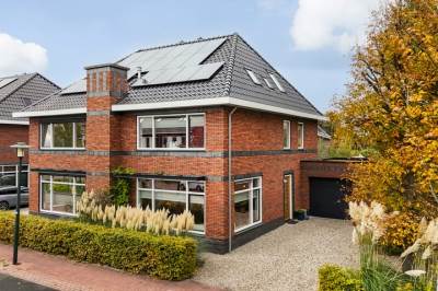 Woning Maximillastraat 21 Leeuwarden